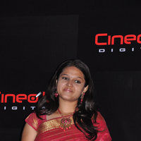 Cineola Digital Cinemas forays into India | Picture 32631